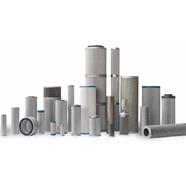 Eaton Hydraulic Filter Element